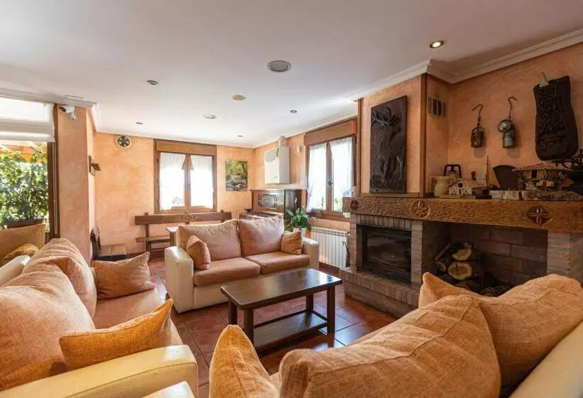 Fotos del hotel & Spa Villa De Mestas:  2