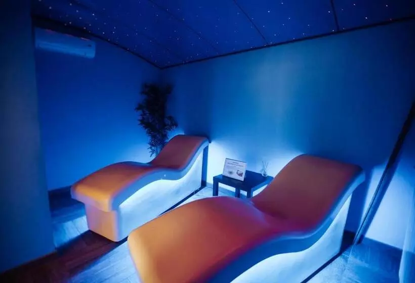 Fotos del hotel & Spa Villa De Mestas:  5