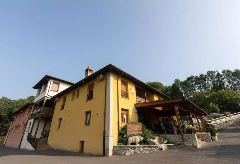 Fotos del hotel & Spa Villa De Mestas:  18