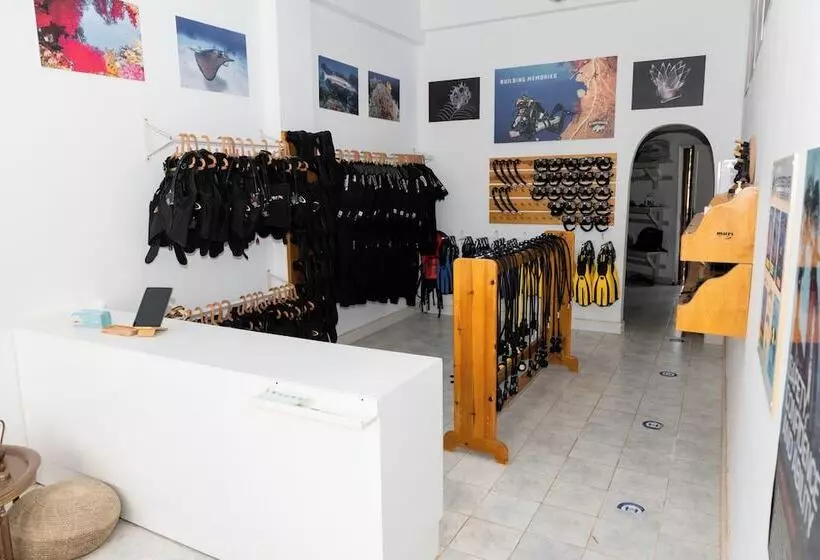 Fotos del hotel Turquoise Beach:  15