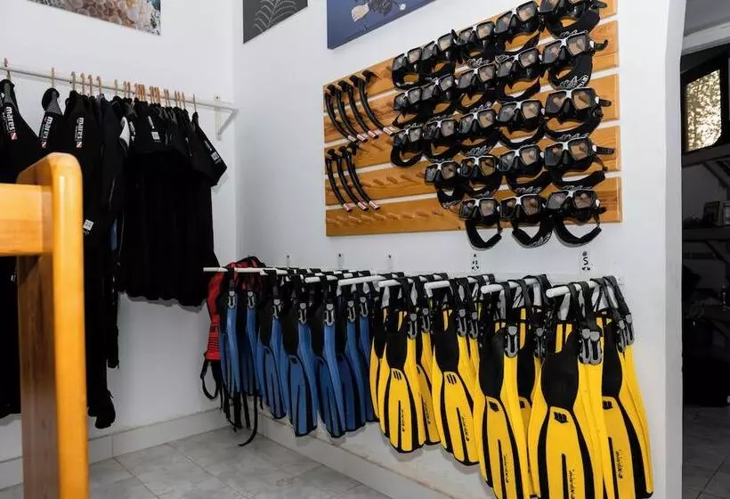 Fotos del hotel Turquoise Beach:  17