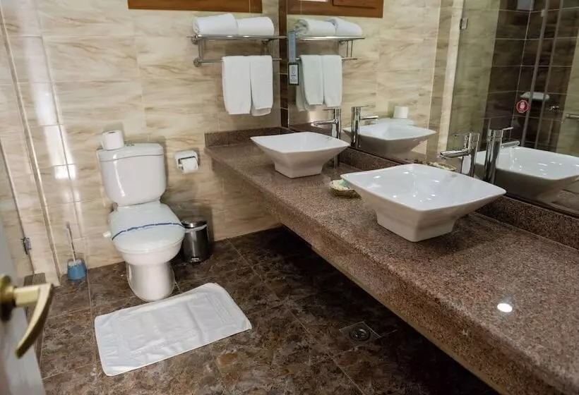 Fotos del hotel Turquoise Beach:  7