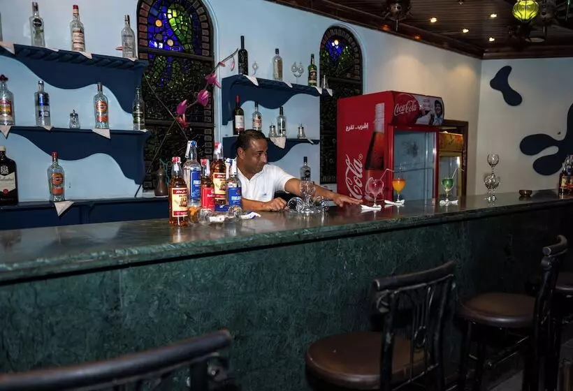 Fotos del hotel Turquoise Beach:  13