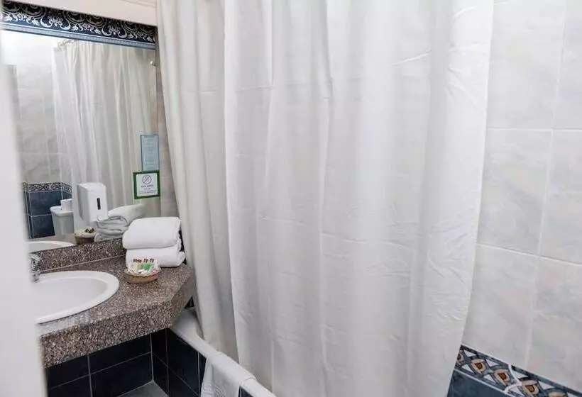 Fotos del hotel Turquoise Beach:  20