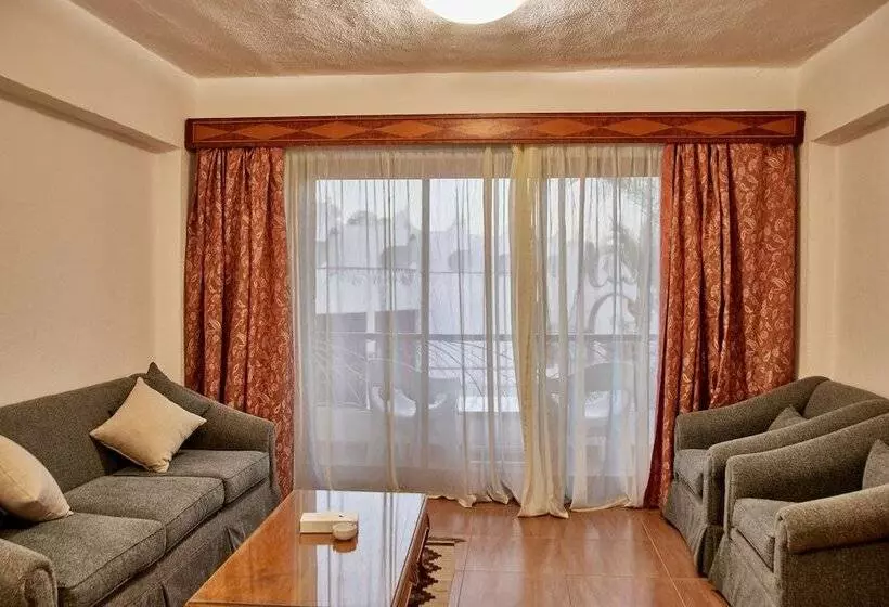 Fotos del hotel Turquoise Beach:  21