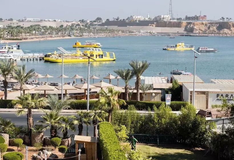 Fotos del hotel Turquoise Beach:  16