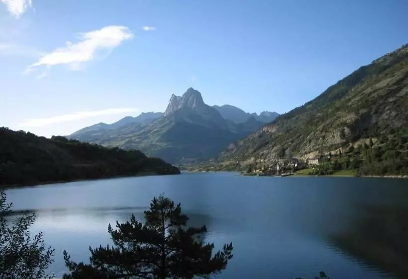 Fotos del hotel Valle De Izas:  17