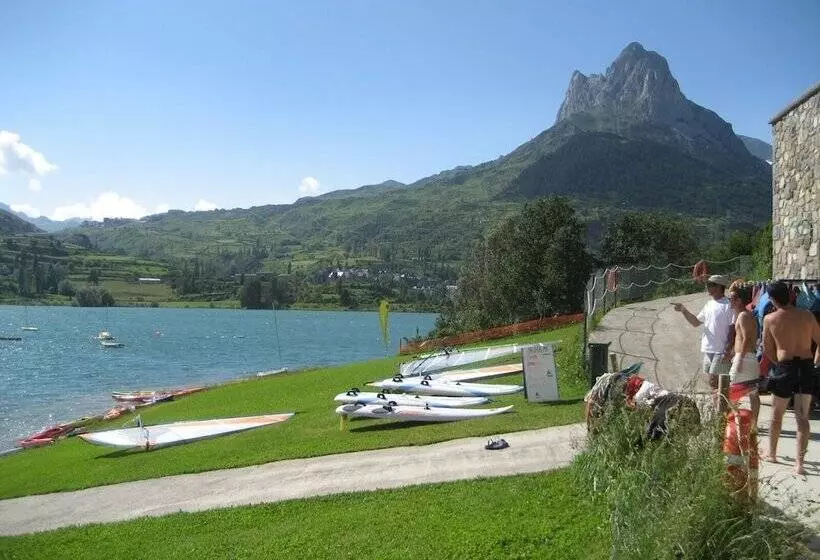Fotos del hotel Valle De Izas:  23