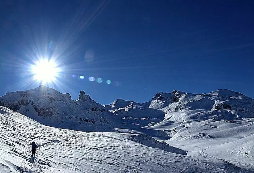 Fotos del hotel Valle De Izas:  15