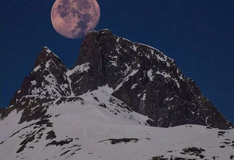 Fotos del hotel Valle De Izas:  10