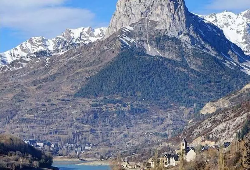 Fotos del hotel Valle De Izas:  11