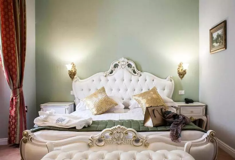 Fotos del hotel Villa Royal:  12