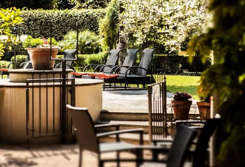 Fotos del hotel Villa Royal:  10