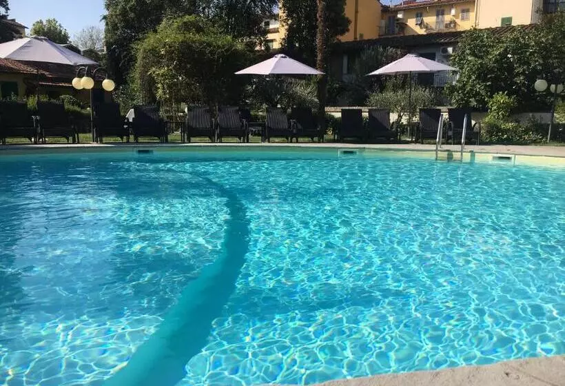 Fotos del hotel Villa Royal:  8