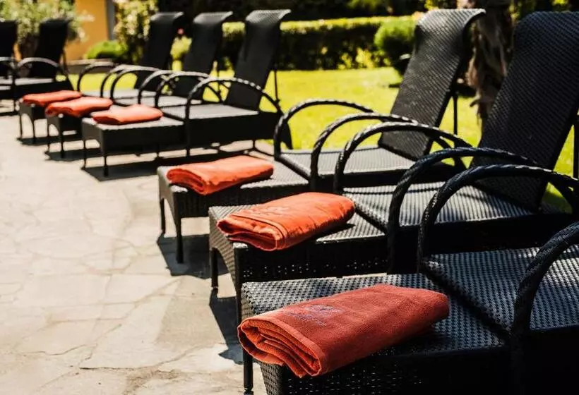 Fotos del hotel Villa Royal:  4