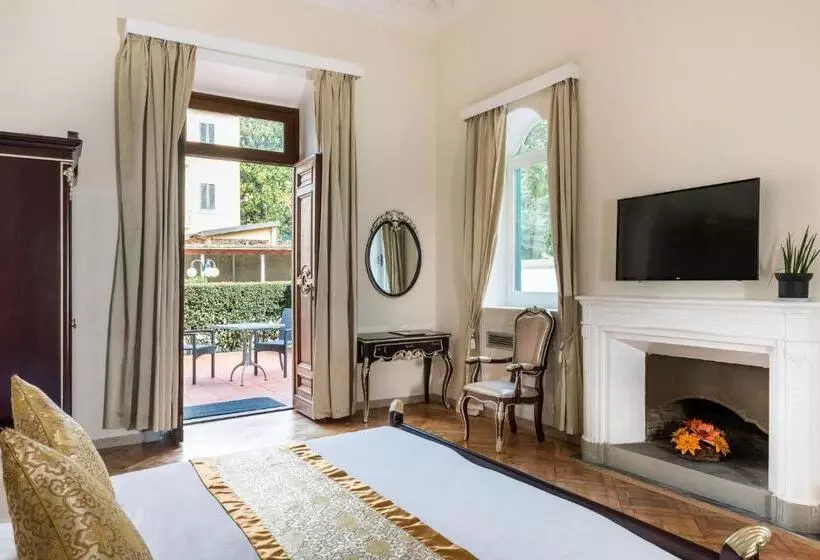 Fotos del hotel Villa Royal:  25