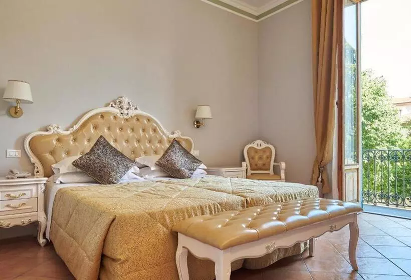 Fotos del hotel Villa Royal:  17