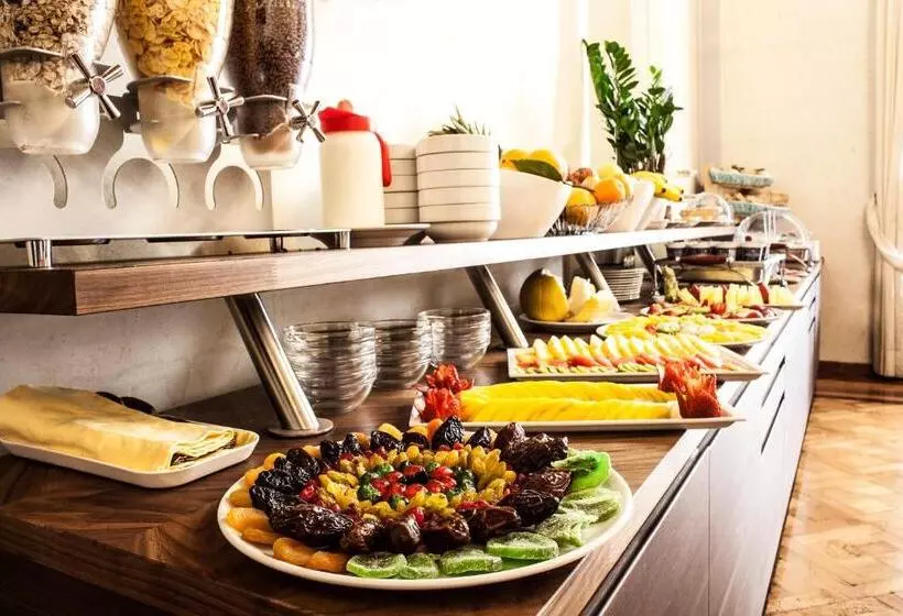 Fotos del hotel Villa Royal:  14