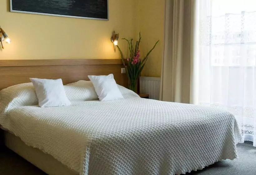 Fotos del hotel Wm Hotel System Sp. Z O.o:  4