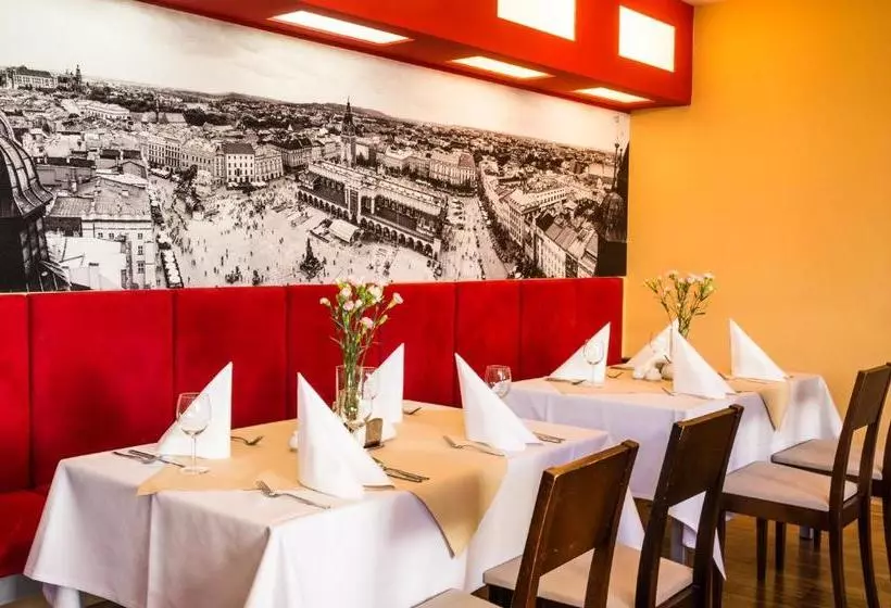 Fotos del hotel Wm Hotel System Sp. Z O.o:  7