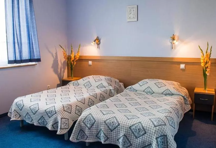 Fotos del hotel Wm Hotel System Sp. Z O.o:  14