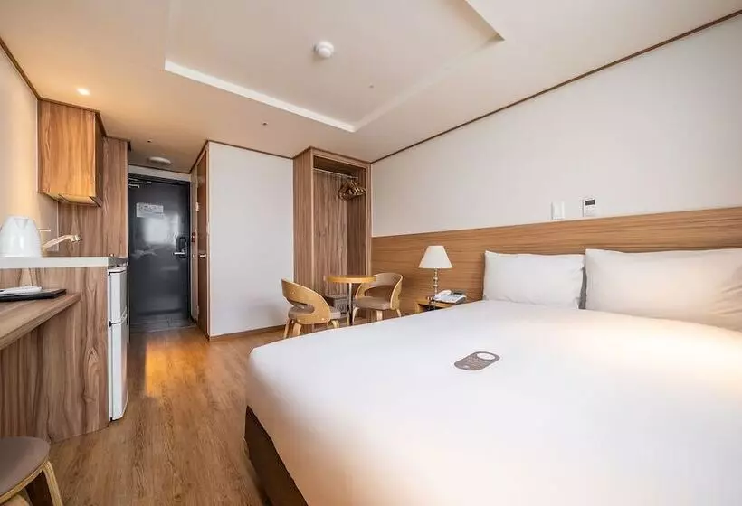 Fotos del hotel Rest Seogwipo:  24