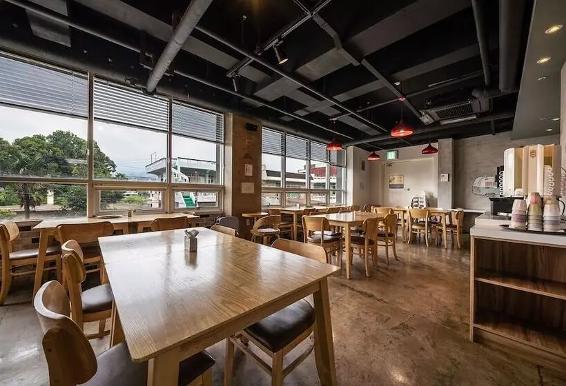 Fotos del hotel Rest Seogwipo:  19