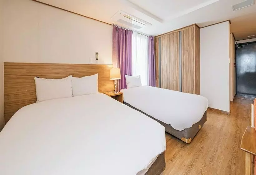 Fotos del hotel Rest Seogwipo:  13