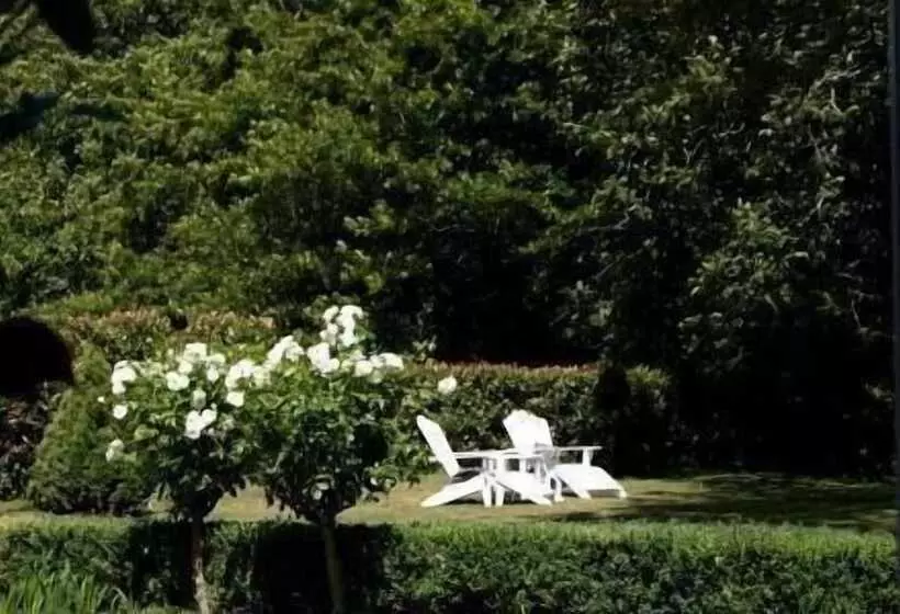 Fotos del hotel Marlborough Bed And Breakfast:  9