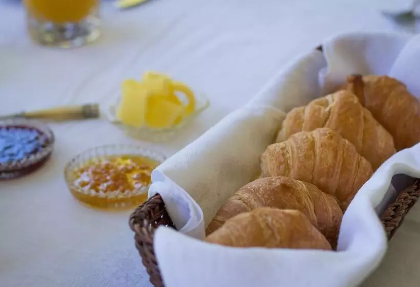 Fotos del hotel Marlborough Bed And Breakfast:  12