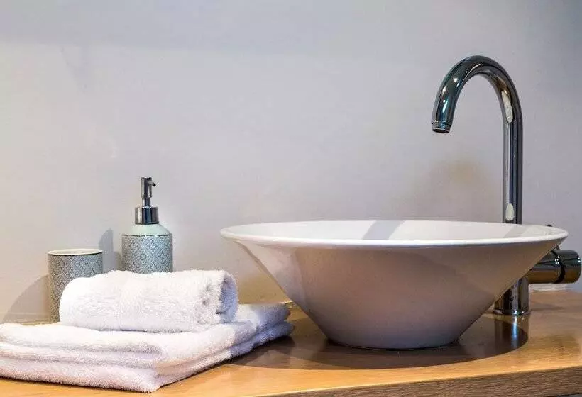 Fotos del hotel Marlborough Bed And Breakfast:  13