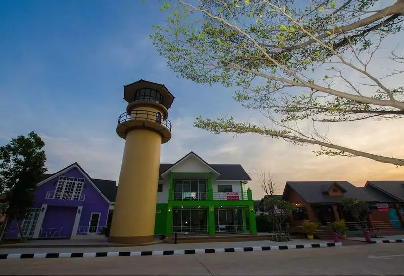 Fotos del hotel Usotel Waterland:  15