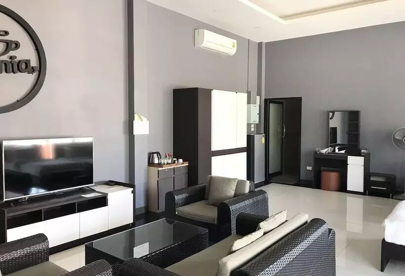 Fotos del hotel Usotel Waterland:  13