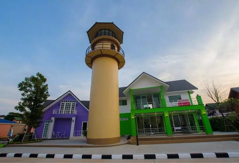 Fotos del hotel Usotel Waterland:  17
