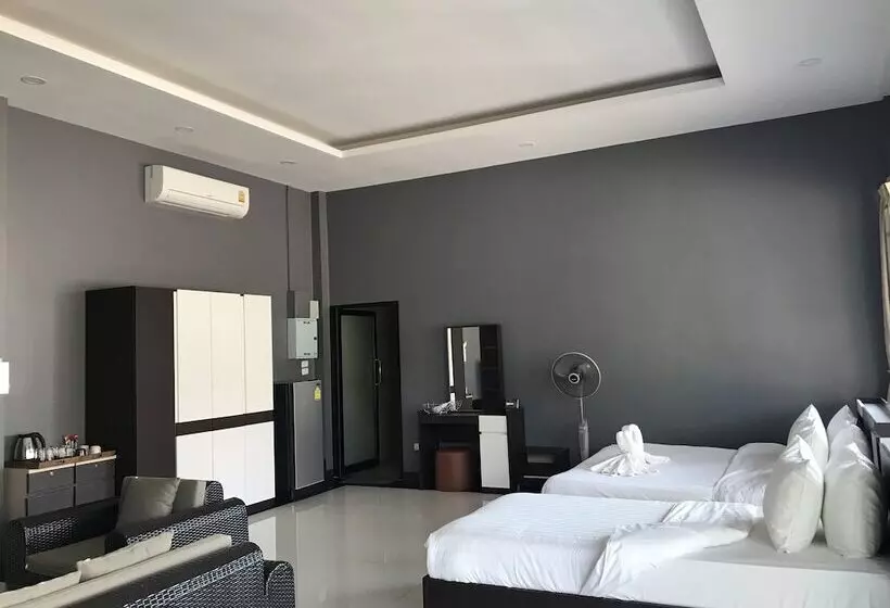Fotos del hotel Usotel Waterland:  7