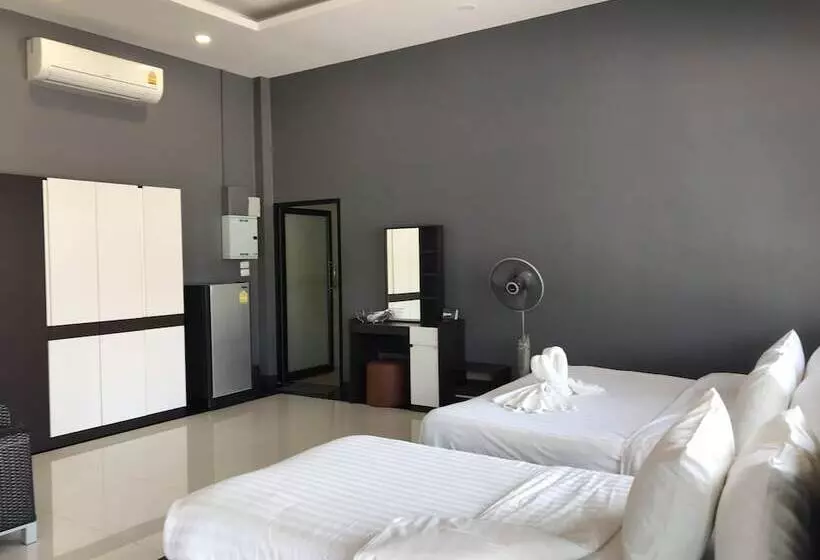Fotos del hotel Usotel Waterland:  16