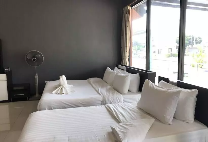 Fotos del hotel Usotel Waterland:  10