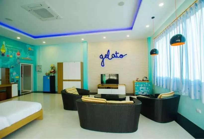 Fotos del hotel Usotel Waterland:  3