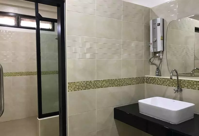 Fotos del hotel Usotel Waterland:  8
