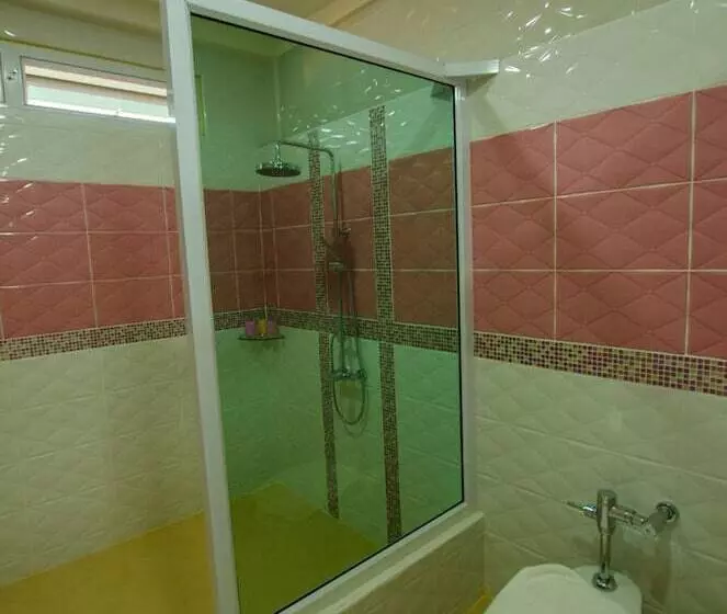 Fotos del hotel Usotel Waterland:  11