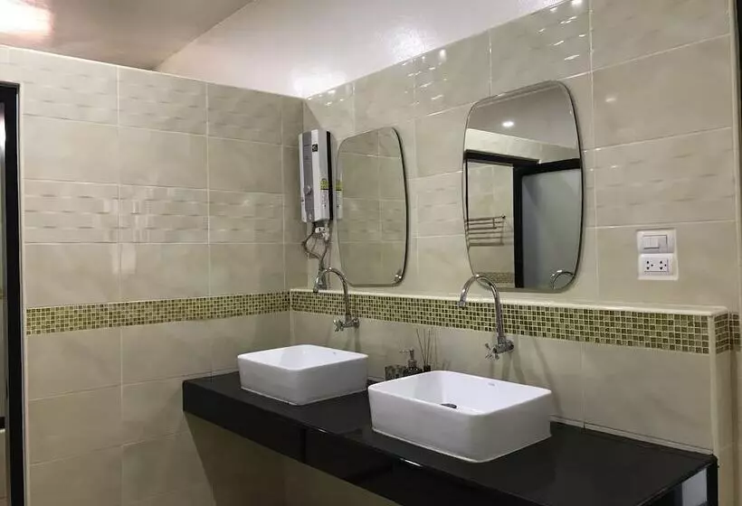 Fotos del hotel Usotel Waterland:  5