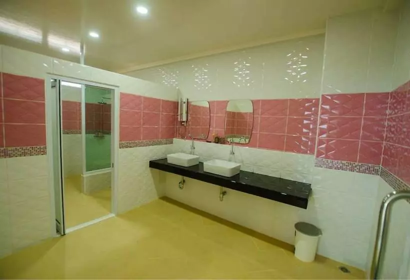 Fotos del hotel Usotel Waterland:  14
