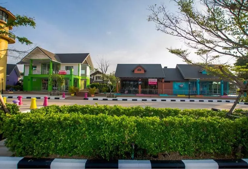 Fotos del hotel Usotel Waterland:  19
