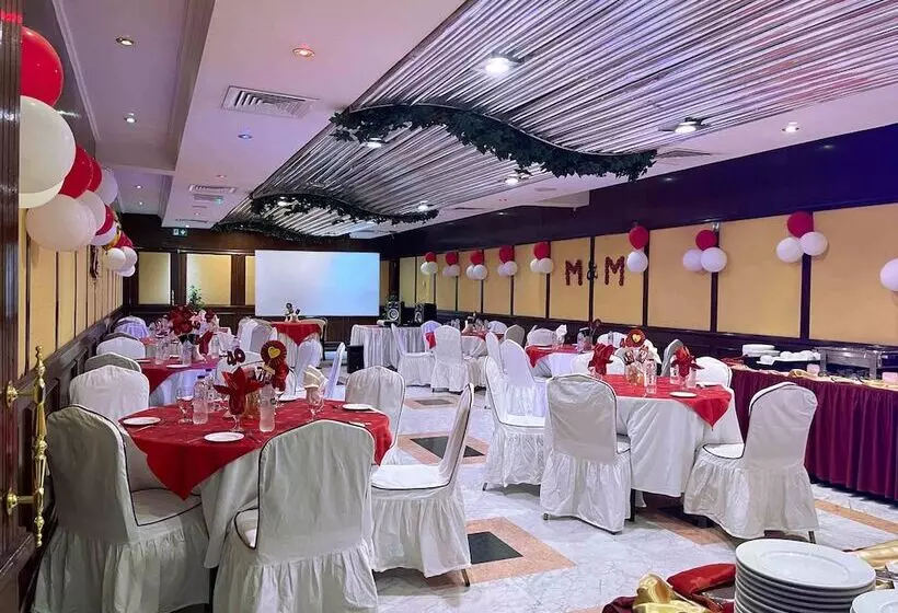 Fotos del hotel Al Seef:  15