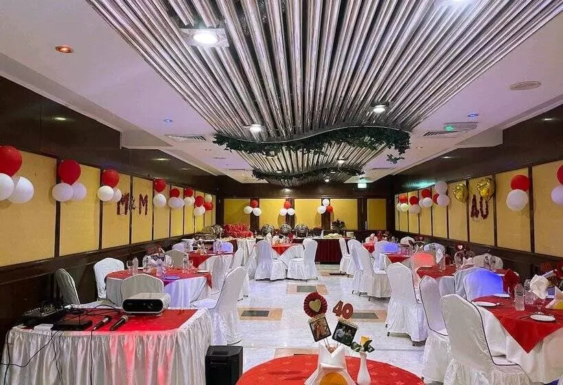 Fotos del hotel Al Seef:  19