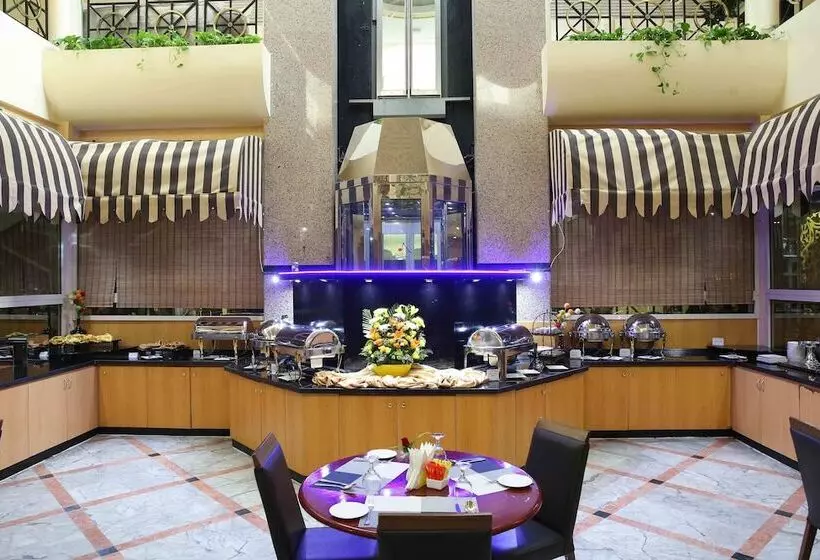 Fotos del hotel Al Seef:  14