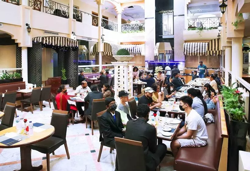 Fotos del hotel Al Seef:  7