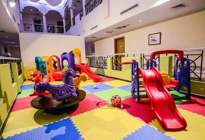 Fotos del hotel Al Seef:  9