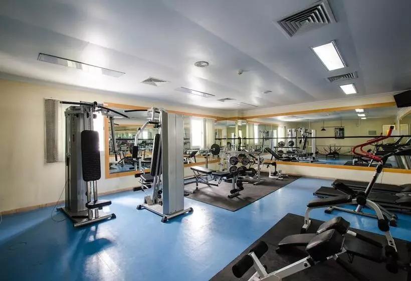 Fotos del hotel Al Seef:  6