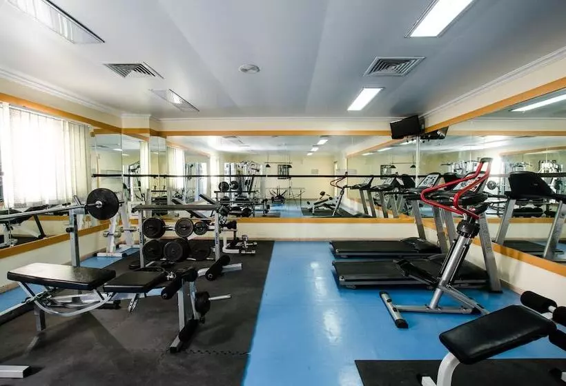 Fotos del hotel Al Seef:  13